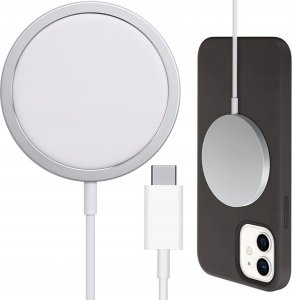 ŁADOWARKA INDUKCYJNA DO IPHONE Q21 11