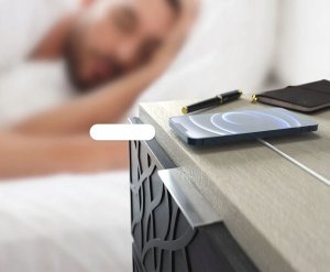 ŁADOWARKA INDUKCYJNA DO IPHONE Q21 2