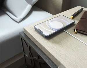 ŁADOWARKA INDUKCYJNA DO IPHONE Q21 3