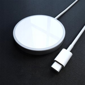 ŁADOWARKA INDUKCYJNA DO IPHONE Q21 6