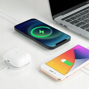 ŁADOWARKA INDUKCYJNA DO IPHONE Q21 9