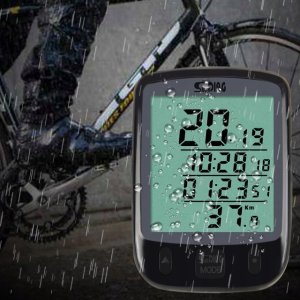 KOMPUTER ROWEROWY PRZEWODOWY SD-563C 3