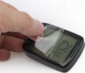 KOMPUTER ROWEROWY PRZEWODOWY SD-563C 10