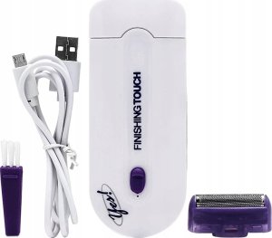 DEPILATOR LASEROWY S05 1