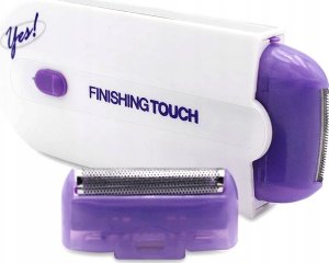 DEPILATOR LASEROWY S05 11