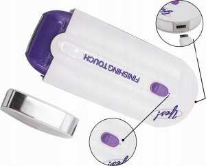 DEPILATOR LASEROWY S05 12