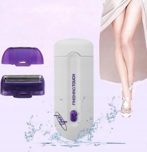 DEPILATOR LASEROWY S05 3