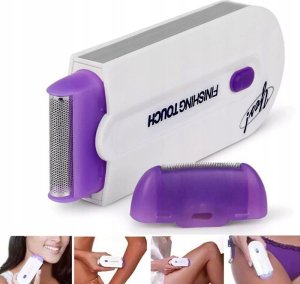 DEPILATOR LASEROWY S05 5