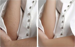 DEPILATOR LASEROWY S05 7