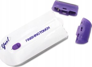 DEPILATOR LASEROWY S05 10