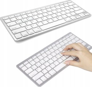 KLAWIATURA BEZPRZEWODOWA SLIM S-WIFI-4 7