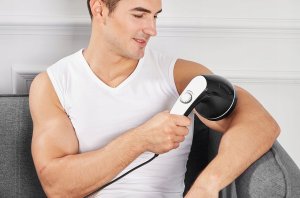 MASAŻER WYSZCZUPLAJĄCY 8 NASADEK PL-669 3