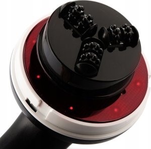 MASAŻER WYSZCZUPLAJĄCY 8 NASADEK PL-669 4