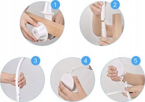 KARUZELA Z PLUSZAKAMI BIAŁA TOY-10 10