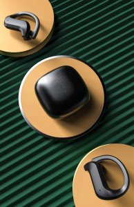 SŁUCHAWKI BEZPRZEWODOWE SPORTOWE MD03 4