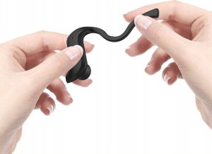 SŁUCHAWKI BEZPRZEWODOWE SPORTOWE MD03 5