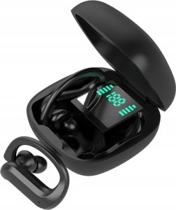 SŁUCHAWKI BEZPRZEWODOWE SPORTOWE MD03 6