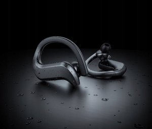 SŁUCHAWKI BEZPRZEWODOWE SPORTOWE MD03 8