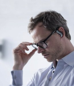 SŁUCHAWKI BEZPRZEWODOWE SPORTOWE MD03 9