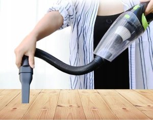 ODKURZACZ SAMOCHODOWY 1 AX-6603 3