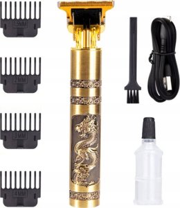Trymer Dexxer TRYMER SMOK 4