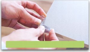 OSŁONA NA NAROŻNIKI MEBLI 8szt. TKP-4 7