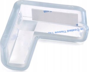 OSŁONA NA NAROŻNIKI MEBLI 8szt. TKP-4 9