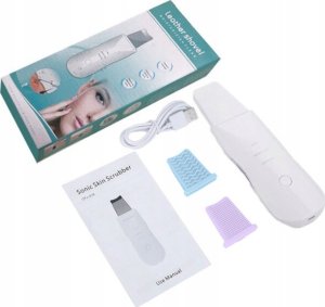 PEELING KAWITACYJNY 2x NAKŁADKI CPJ-618 3