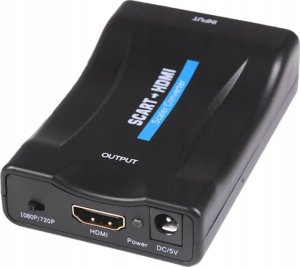 KONWERTER SCART DO HDMI 1 B401 14