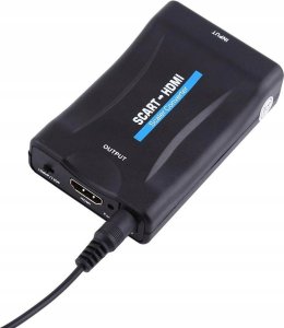 KONWERTER SCART DO HDMI 1 B401 5