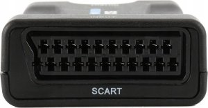 KONWERTER SCART DO HDMI 1 B401 8