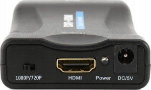 KONWERTER SCART DO HDMI 1 B401 9