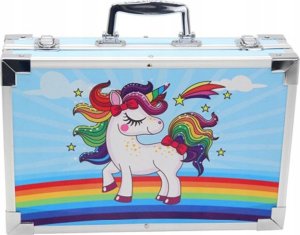 ZESTAW ARTYSTYCZNY 145 szt. JEDNOROŻEC RENOIR145 11