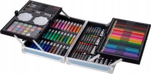 ZESTAW ARTYSTYCZNY 145 szt. JEDNOROŻEC RENOIR145 17