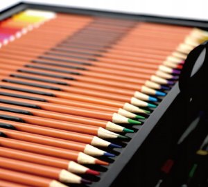 ZESTAW ARTYSTYCZNY 145 szt. JEDNOROŻEC RENOIR145 19