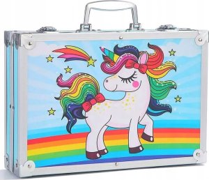 ZESTAW ARTYSTYCZNY 145 szt. JEDNOROŻEC RENOIR145 24