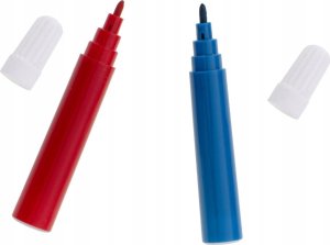 ZESTAW ARTYSTYCZNY 145 szt. JEDNOROŻEC RENOIR145 26