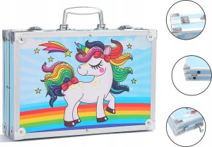 ZESTAW ARTYSTYCZNY 145 szt. JEDNOROŻEC RENOIR145 3