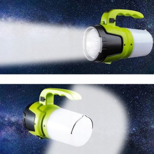 LATARKA AKUMULATOROWA TOPLIGHT R5-T6 2