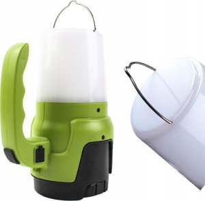 LATARKA AKUMULATOROWA TOPLIGHT R5-T6 4