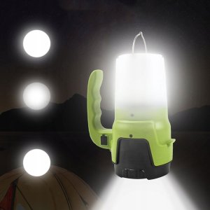 LATARKA AKUMULATOROWA TOPLIGHT R5-T6 5