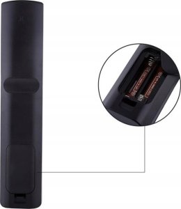 PILOT TV UNIWERSALNY LG RM-L1021 12