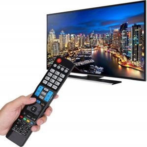 PILOT TV UNIWERSALNY LG RM-L1021 5