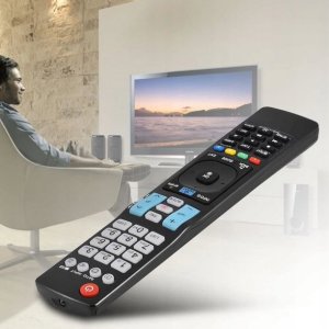 PILOT TV UNIWERSALNY LG RM-L1021 8