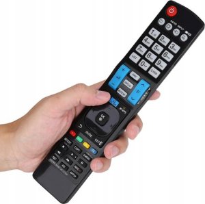 PILOT TV UNIWERSALNY LG RM-L1021 10