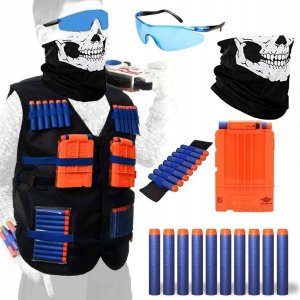 AKCESORIA DO NERF W011 1