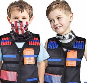 AKCESORIA DO NERF W011 11