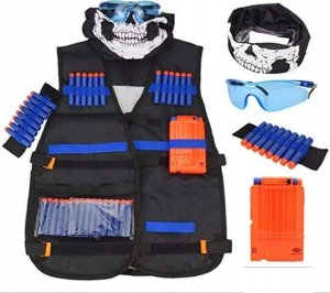 AKCESORIA DO NERF W011 2