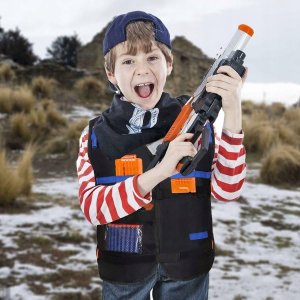 AKCESORIA DO NERF W011 3