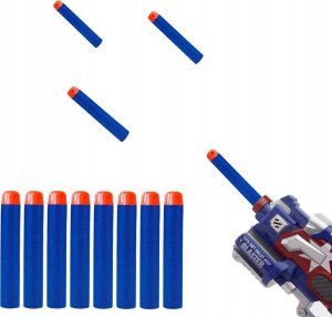 AKCESORIA DO NERF W011 7